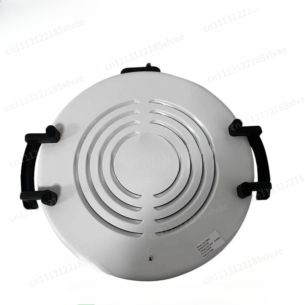 Automatic Electric Flat Bread  - Home Cooking Electric recension och pris