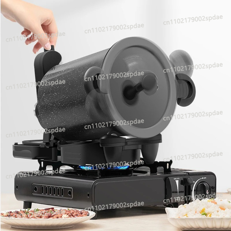 Home Outdoor Multifunctional C - Home Cooking Fried Rice recension och pris