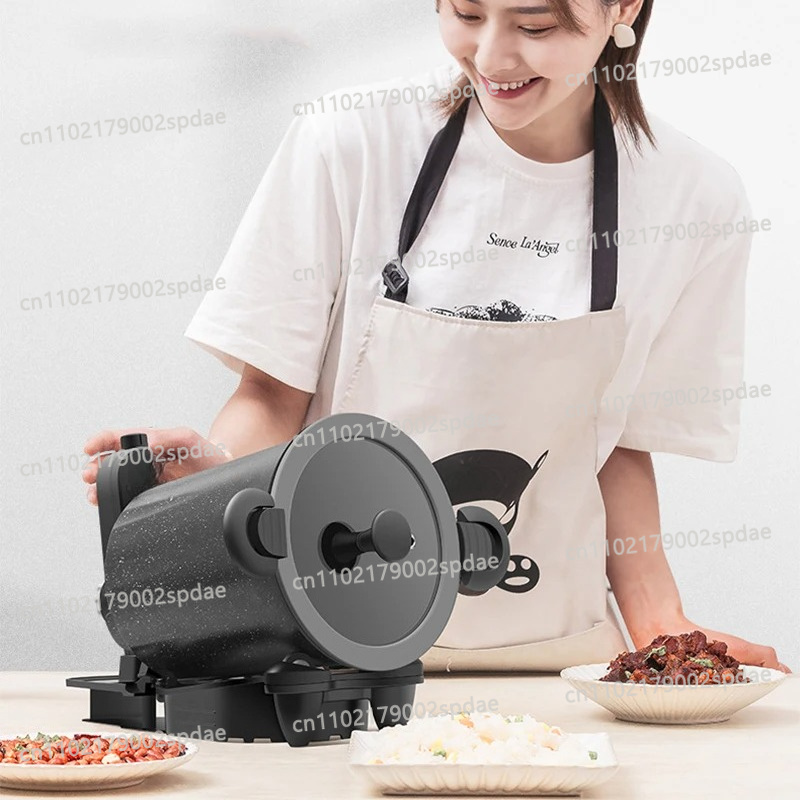 Home Outdoor Multifunctional C - Home Cooking Fried Rice recension och pris