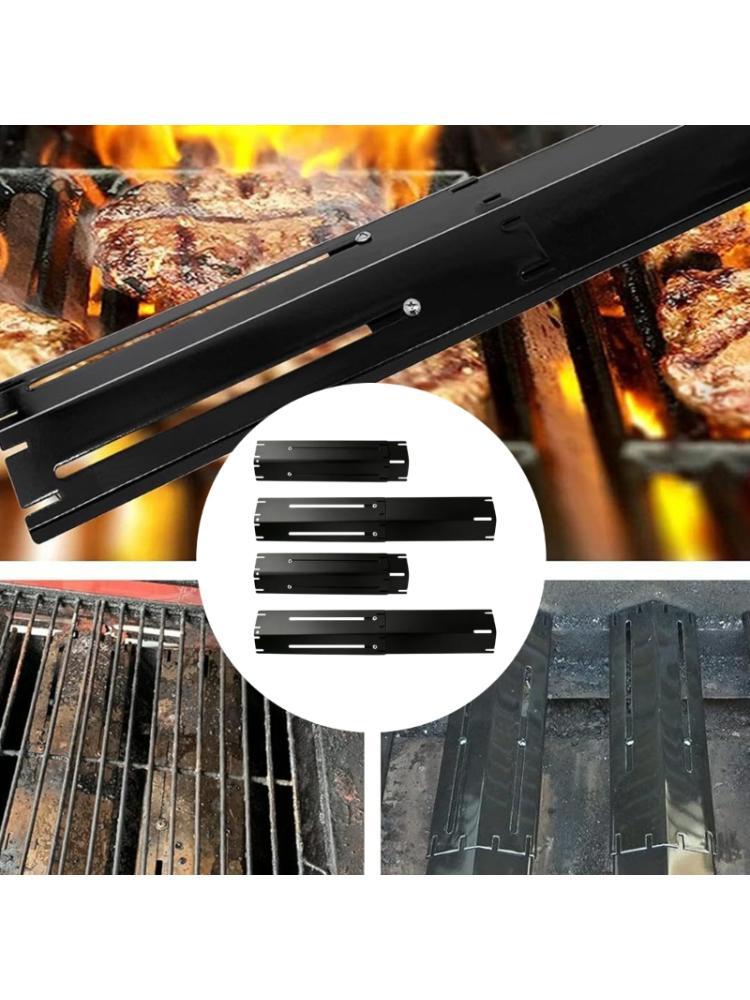 R9UF Home Barbecue Plate Set,  - Home Cooking Service recension och pris