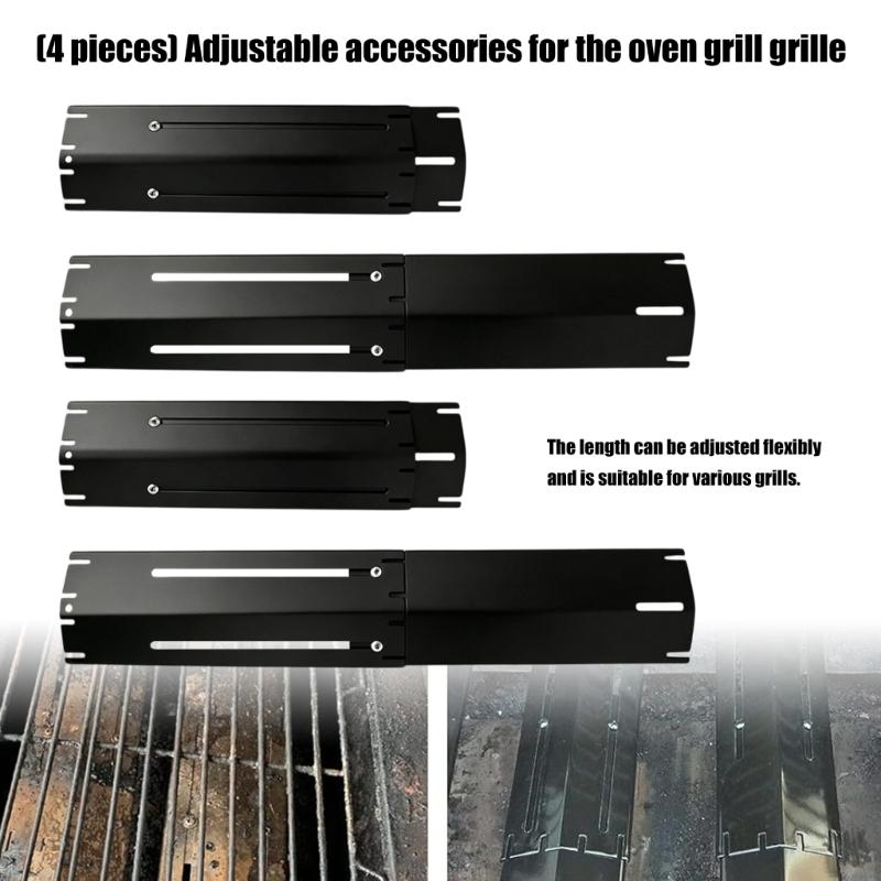 R9UF Home Barbecue Plate Set,  - Home Cooking Service recension och pris
