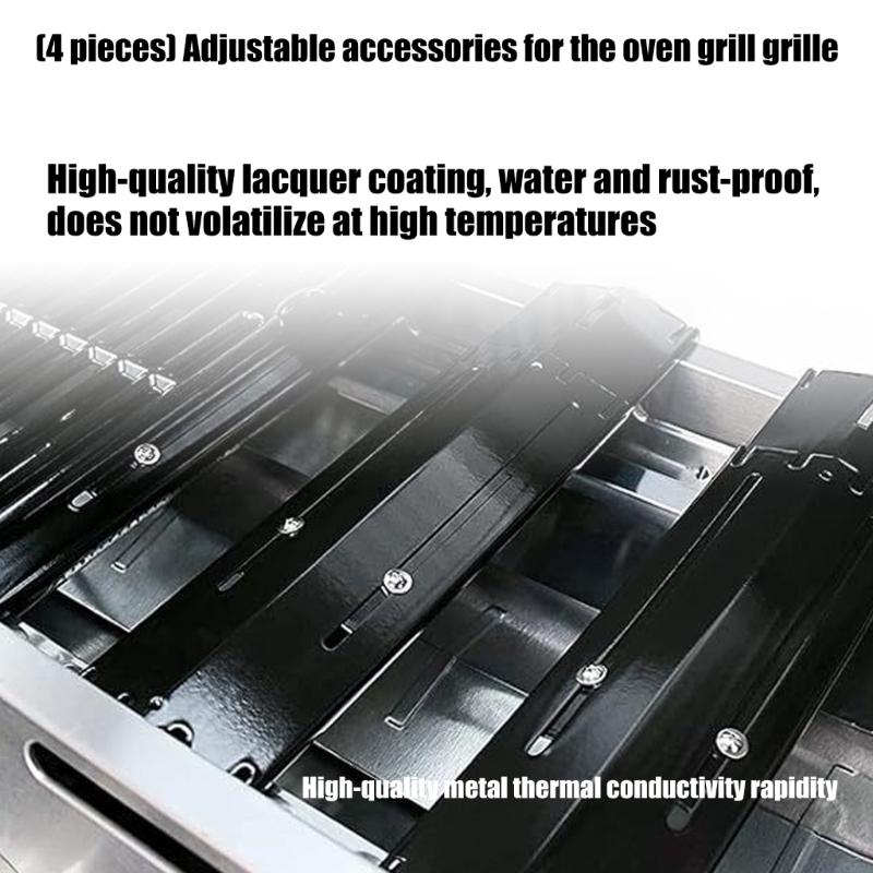 R9UF Home Barbecue Plate Set,  - Home Cooking Service recension och pris