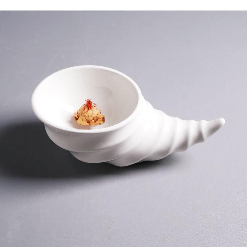 Animal Corner Shape Ceramic Di - Home Cooking Dinner recension och pris