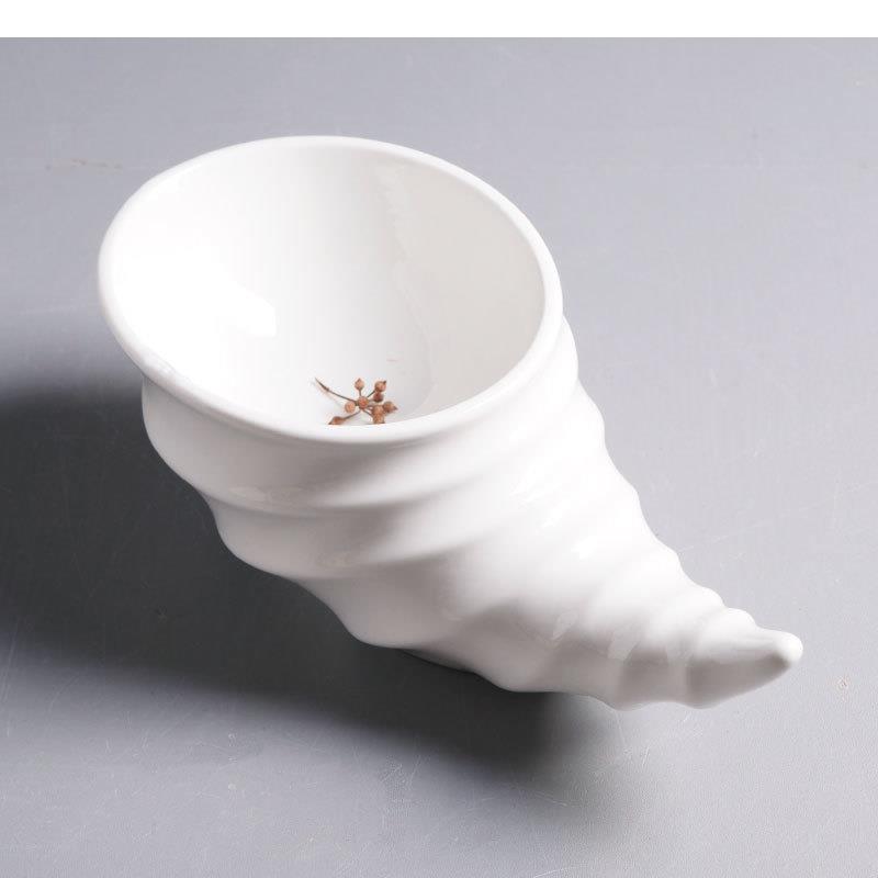 Animal Corner Shape Ceramic Di - Home Cooking Dinner recension och pris