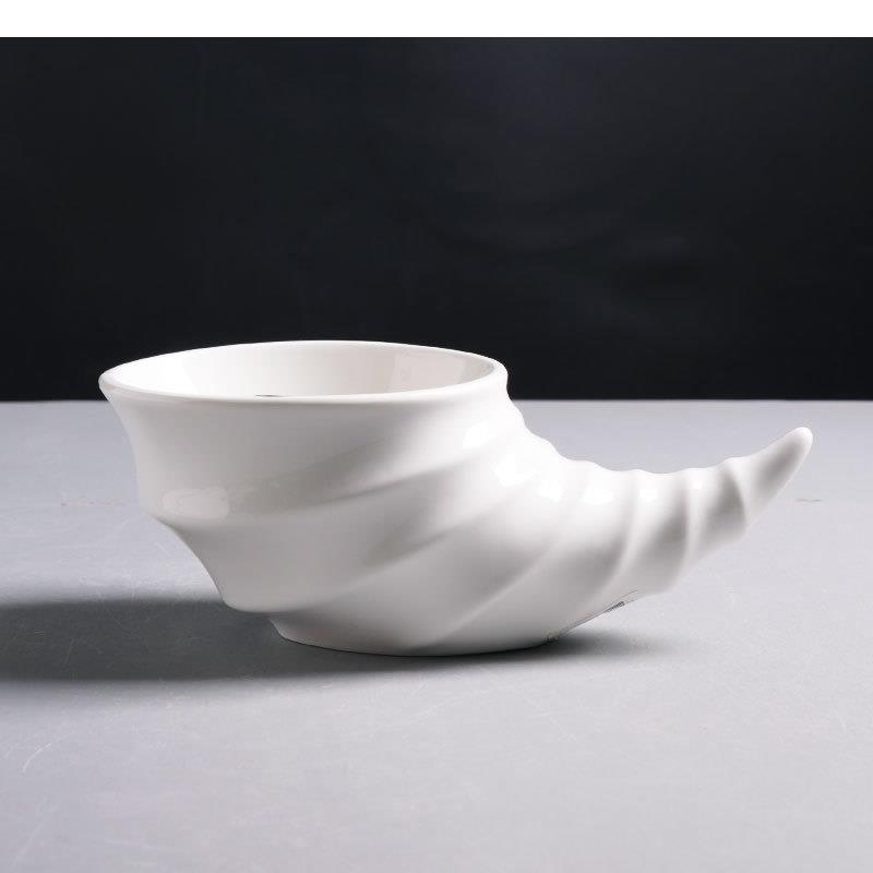 Animal Corner Shape Ceramic Di - Home Cooking Dinner recension och pris