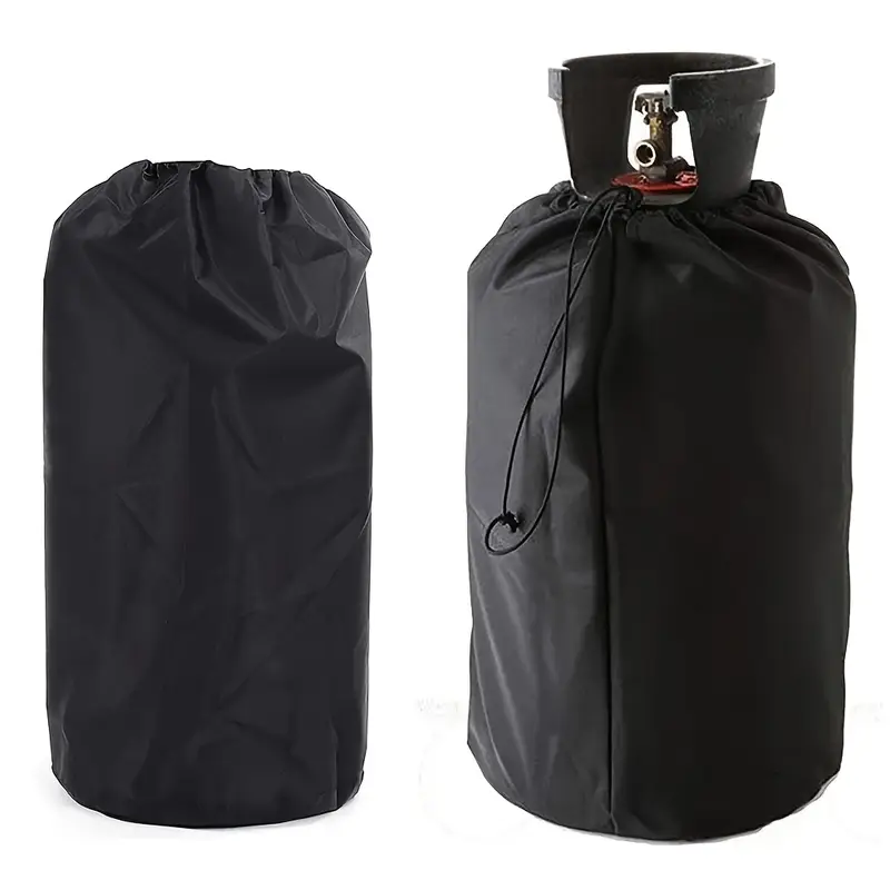 asky Gas Bottle Cover with Wat - Home Cooking Gas recension och pris