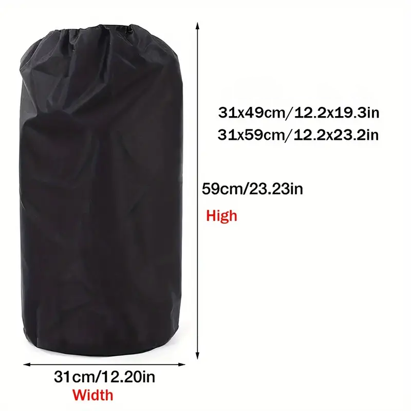 asky Gas Bottle Cover with Wat - Home Cooking Gas recension och pris