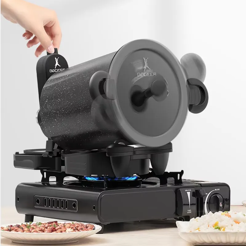 2026 Latest Home & Outdoor Mul - Home Cooking Fried Rice recension och pris