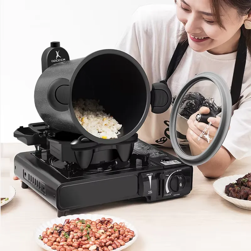 2026 Latest Home & Outdoor Mul - Home Cooking Fried Rice recension och pris