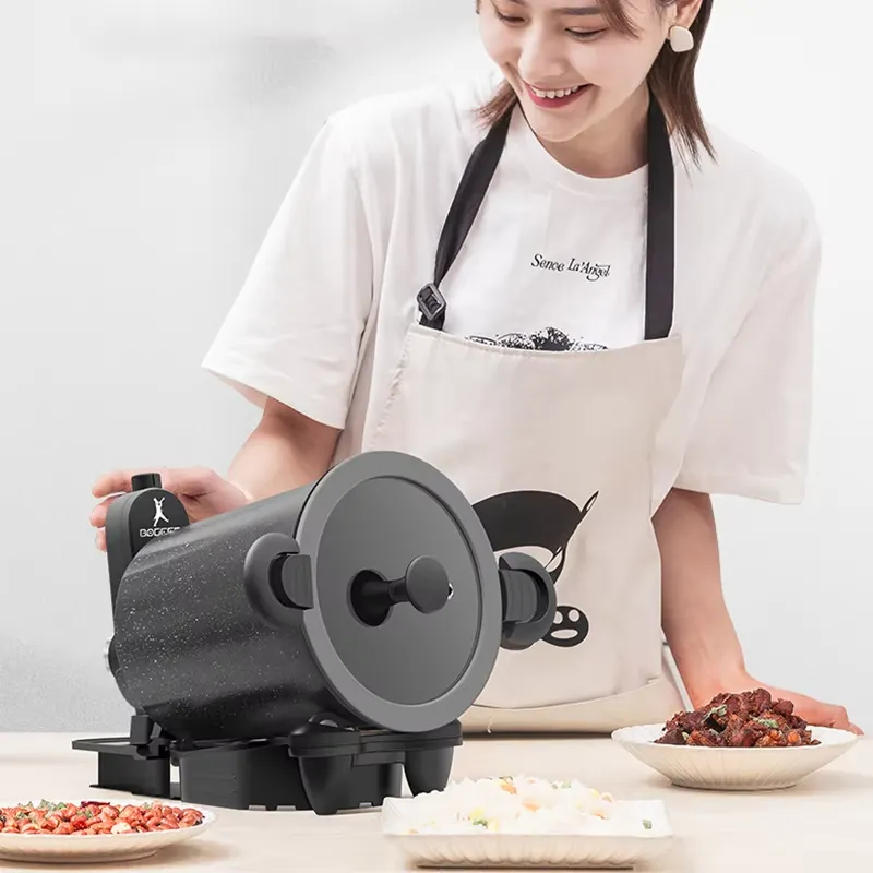 2026 Latest Home & Outdoor Mul - Home Cooking Fried Rice recension och pris