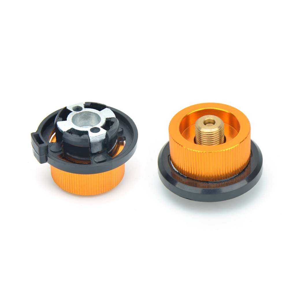 Gas Stove Adapter Propane Refi - Home Cooking Gas recension och pris