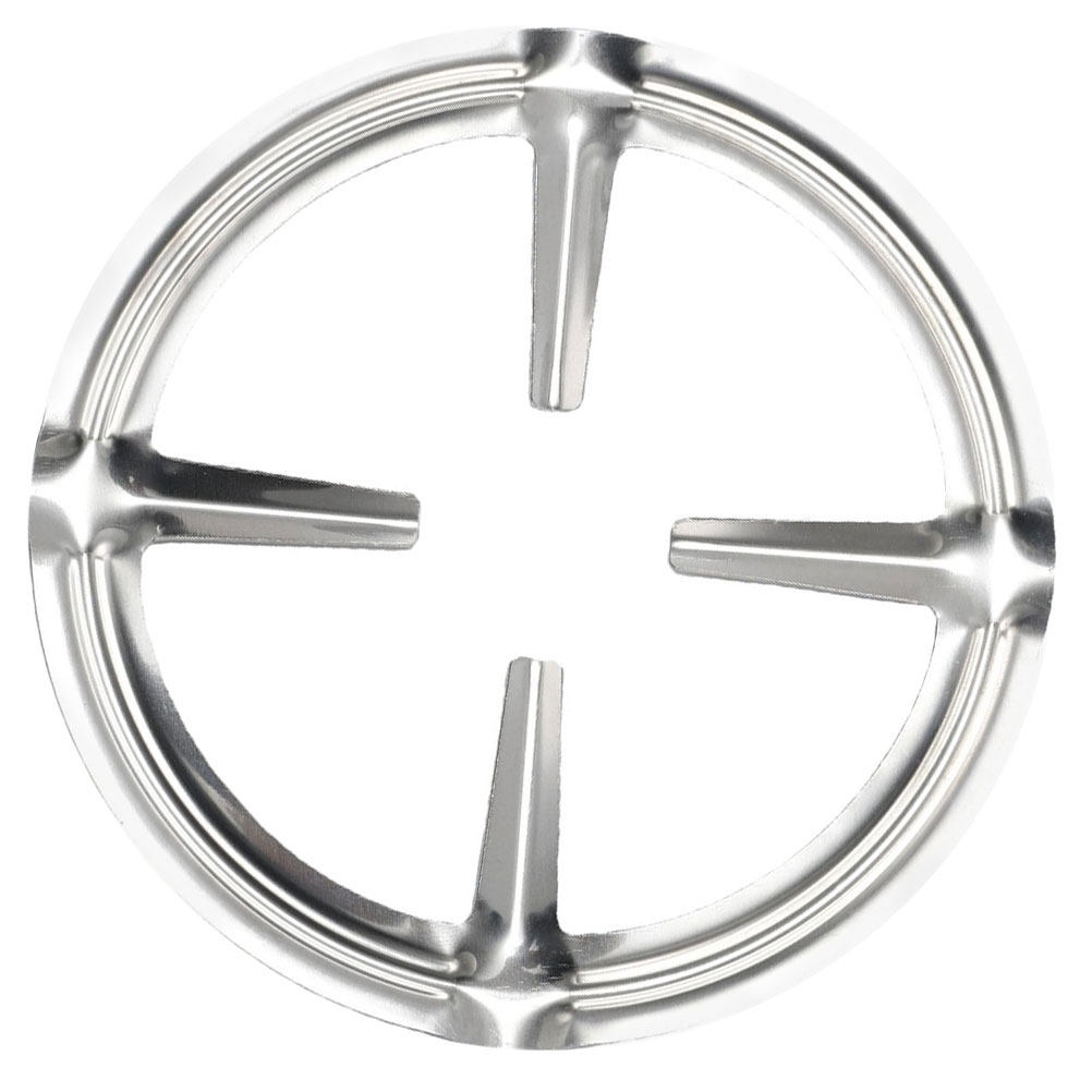 Stainless Steel Round Coffee P - Home Cooking Gas recension och pris