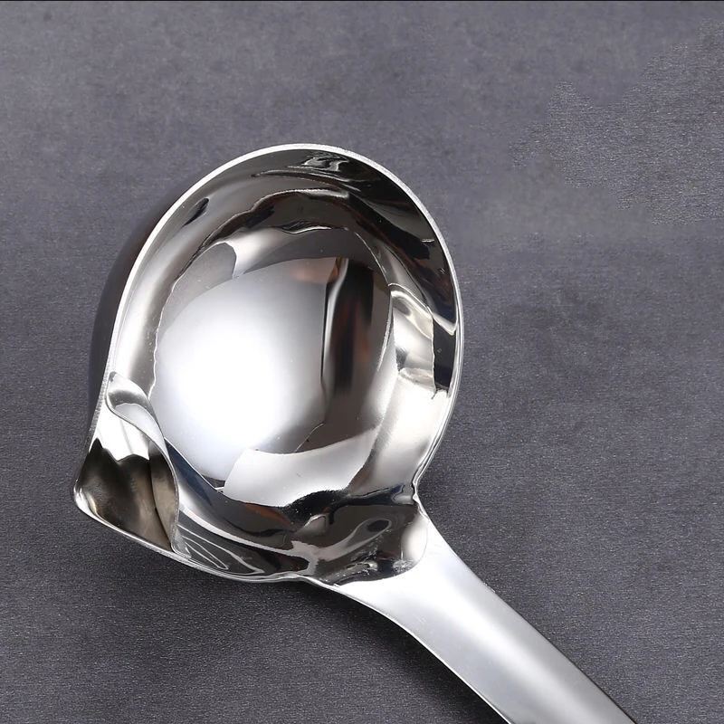 Long Handle Oil Soup Separate  - Home Cooking Dinner recension och pris