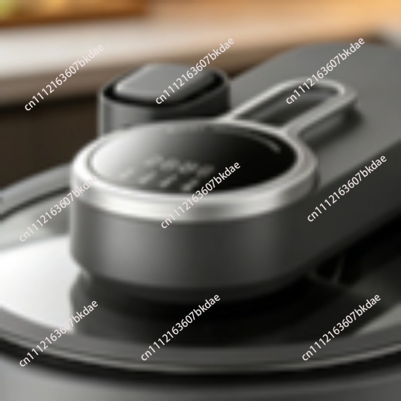 A8Pro  A9 Household Smart Auto - Home Cooking Fried Rice recension och pris