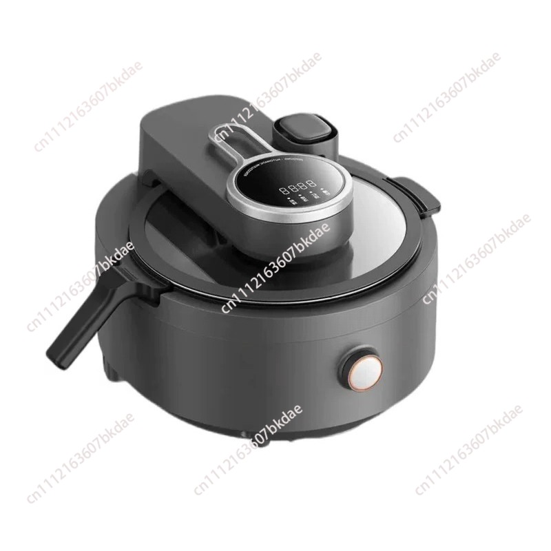 A8Pro  A9 Household Smart Auto - Home Cooking Fried Rice recension och pris