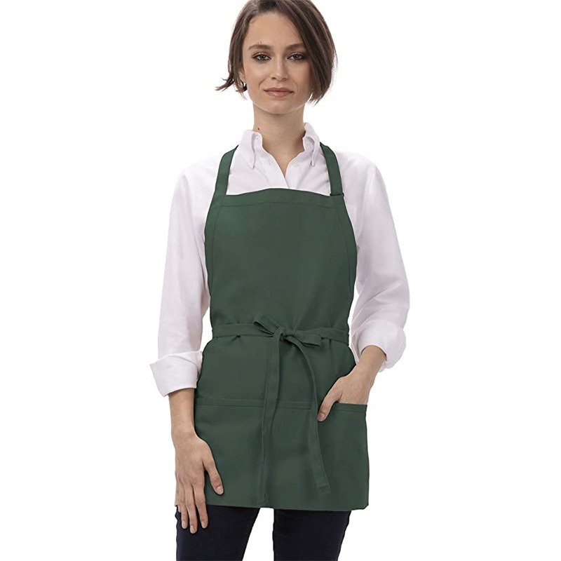Polyester 3 Pocket Adjustable  - Home Cooking Service recension och pris