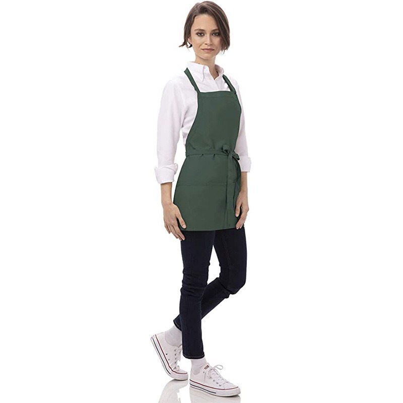 Polyester 3 Pocket Adjustable  - Home Cooking Service recension och pris