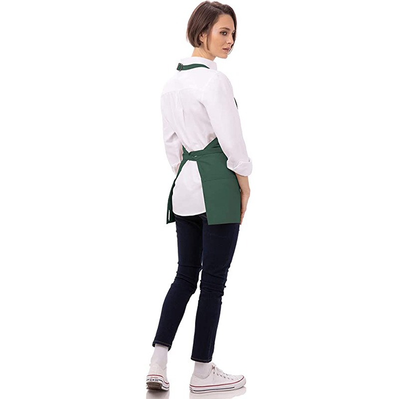 Polyester 3 Pocket Adjustable  - Home Cooking Service recension och pris