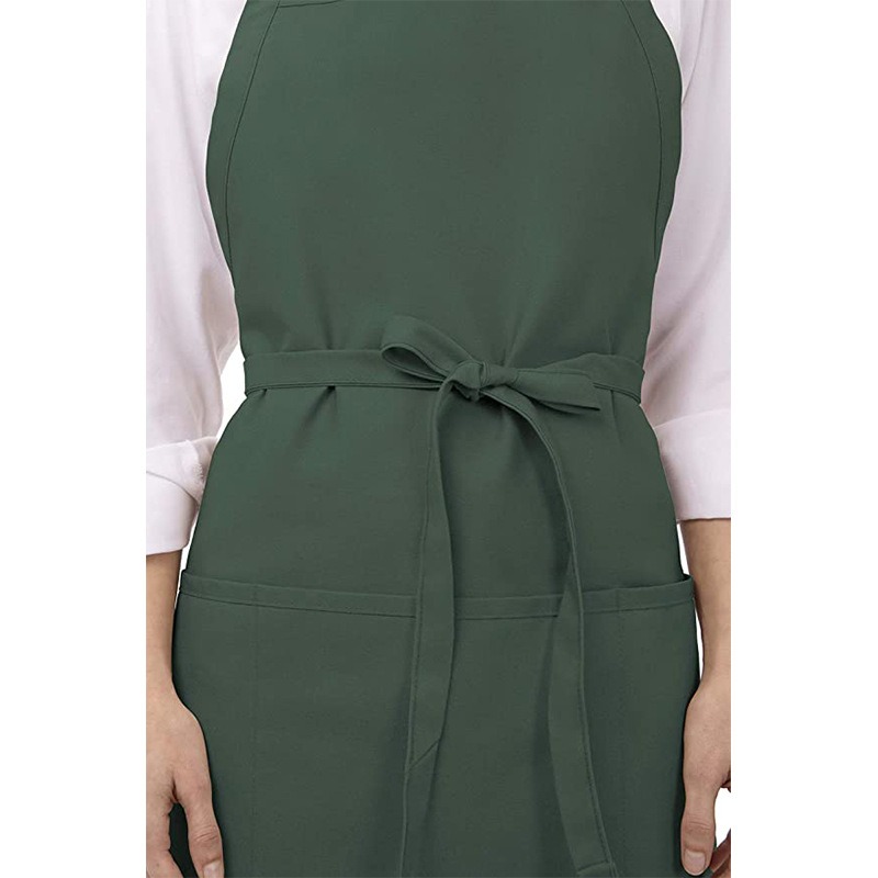 Polyester 3 Pocket Adjustable  - Home Cooking Service recension och pris