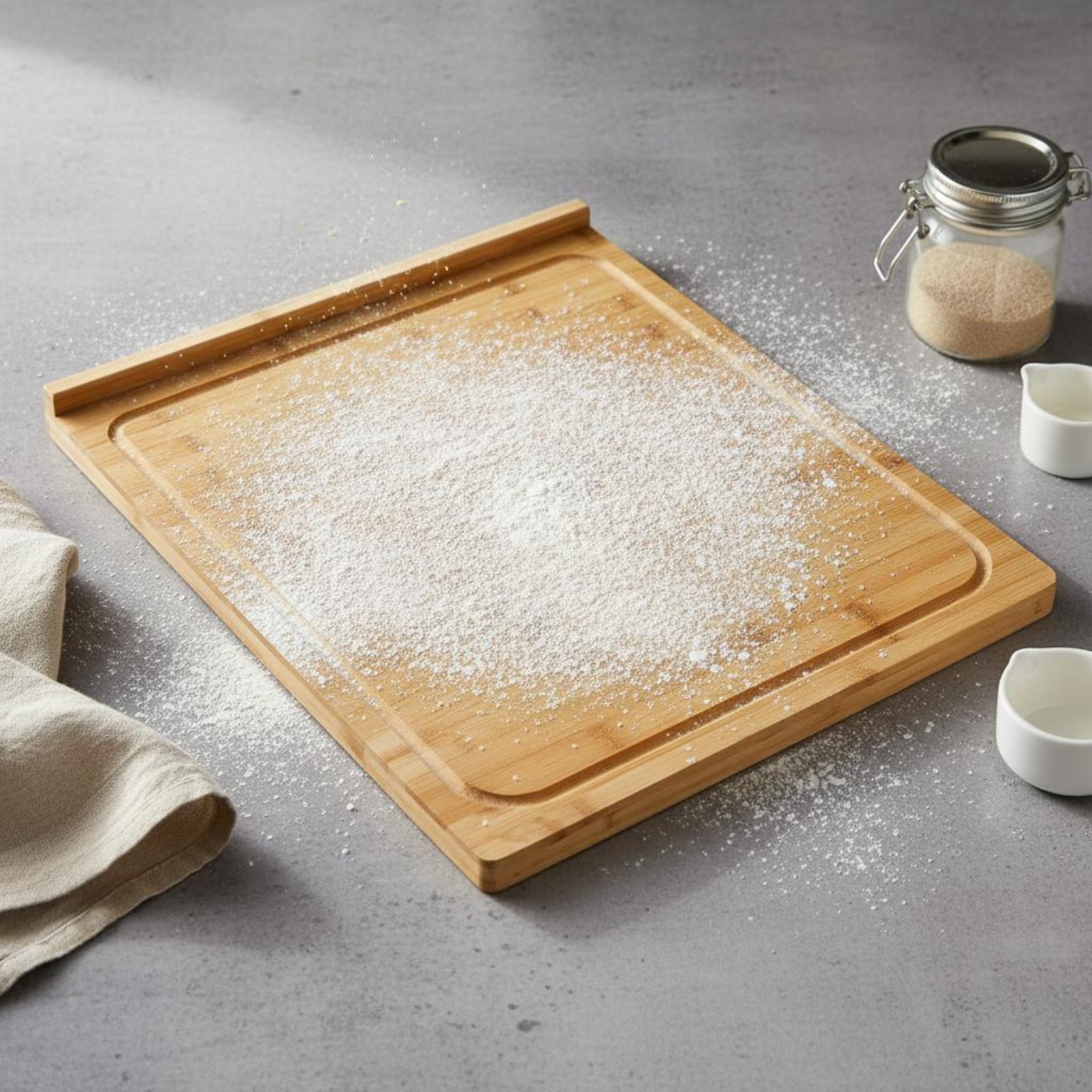 Over the Sink Cutting Board Mu - Home Cooking In recension och pris