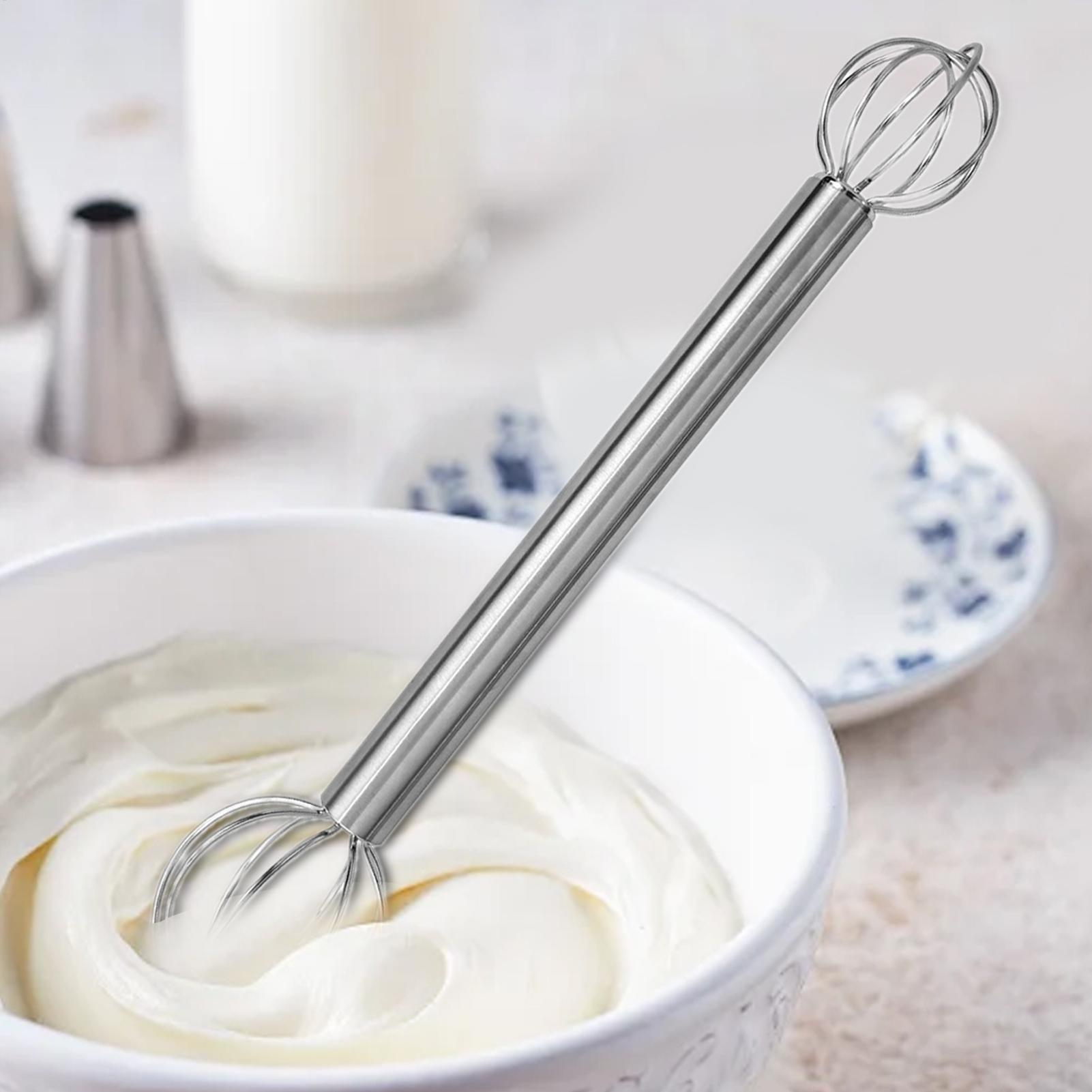 Miso Muddler Handheld Cream Wh - Home Cooking In Japanese recension och pris