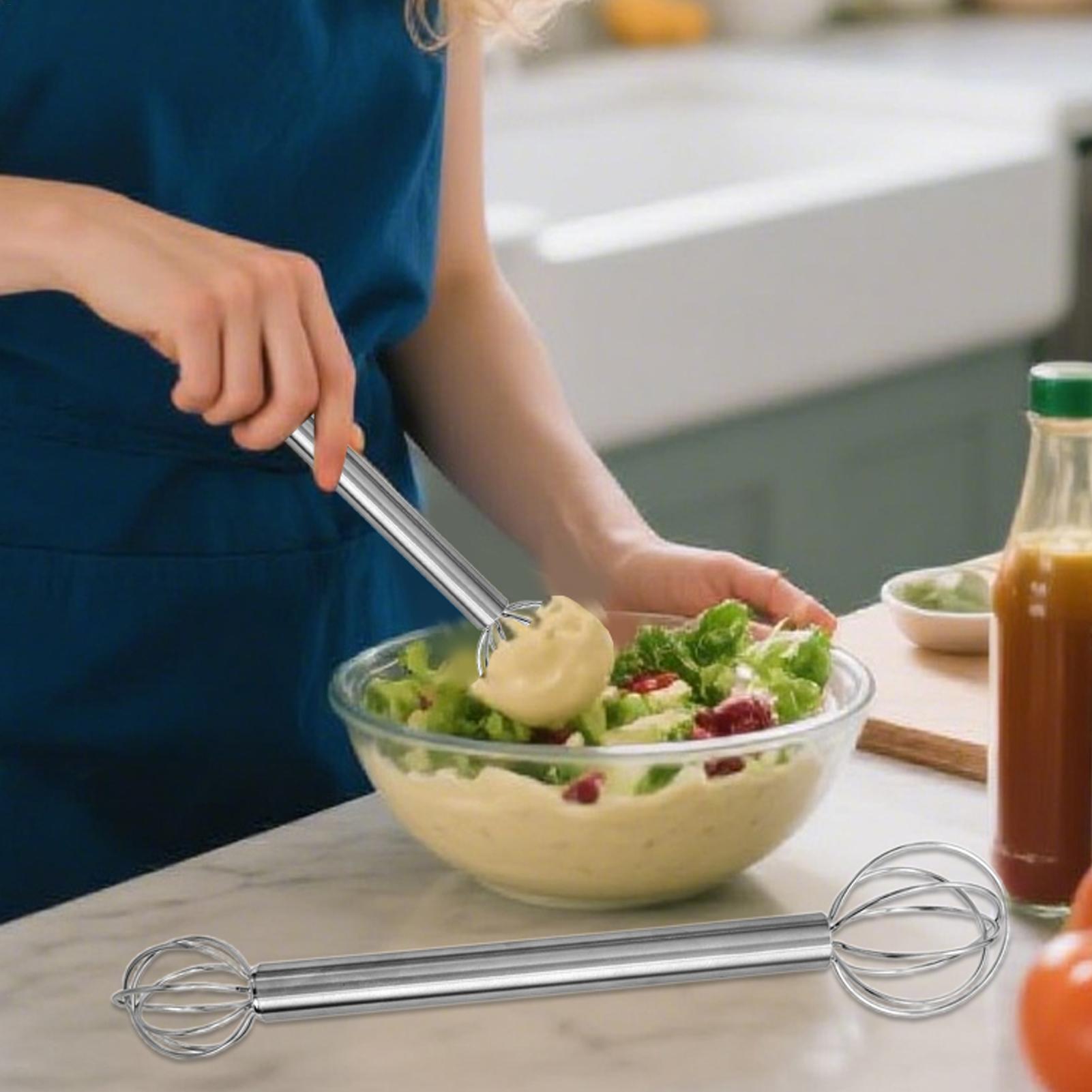 Miso Muddler Handheld Cream Wh - Home Cooking In Japanese recension och pris