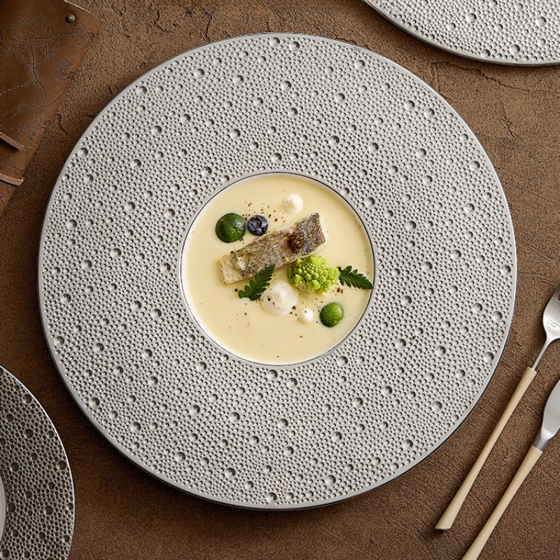 Creative Meteor Planet Round C - Home Cooking Dinner recension och pris
