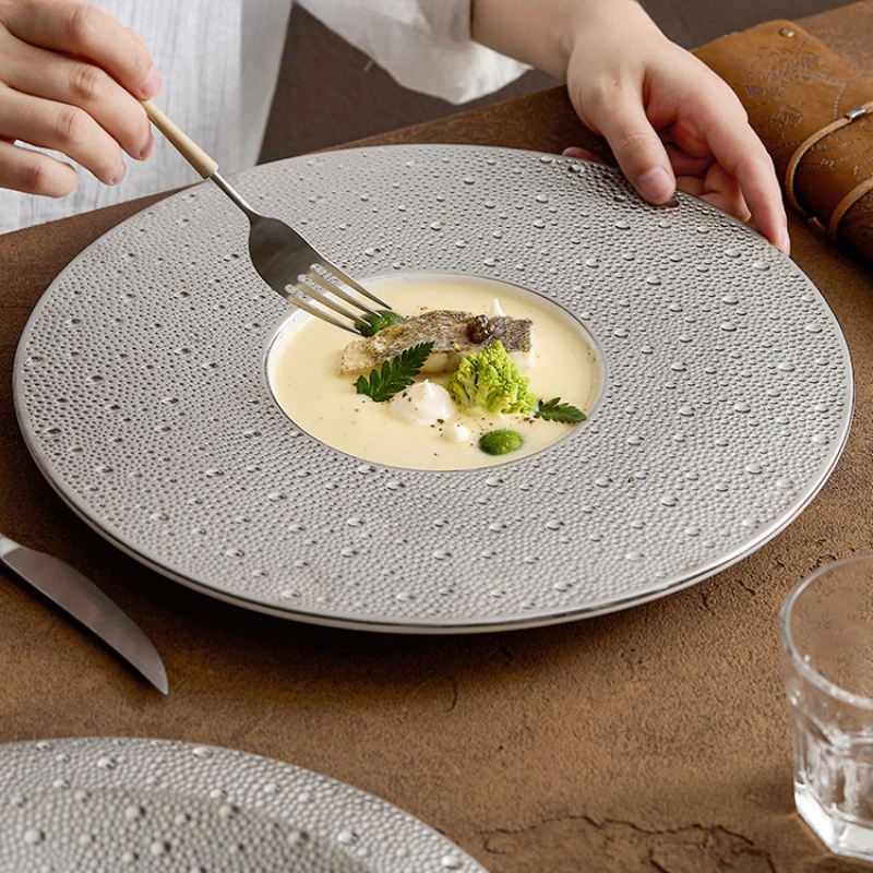 Creative Meteor Planet Round C - Home Cooking Dinner recension och pris