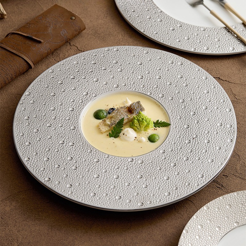 Creative Meteor Planet Round C - Home Cooking Dinner recension och pris
