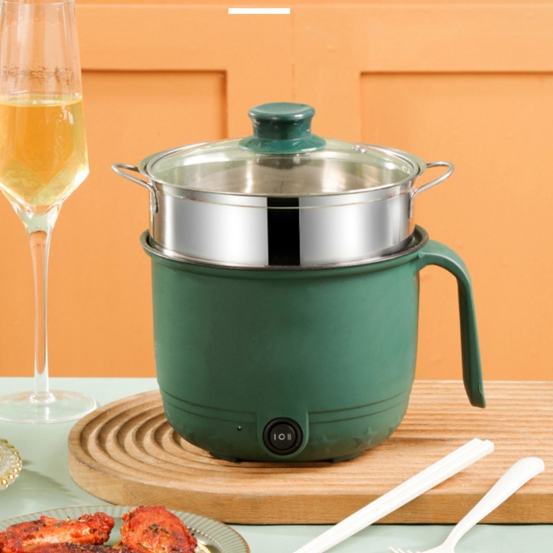 Dorm Home Party Electric Cooki - Home Cooking Electric recension och pris