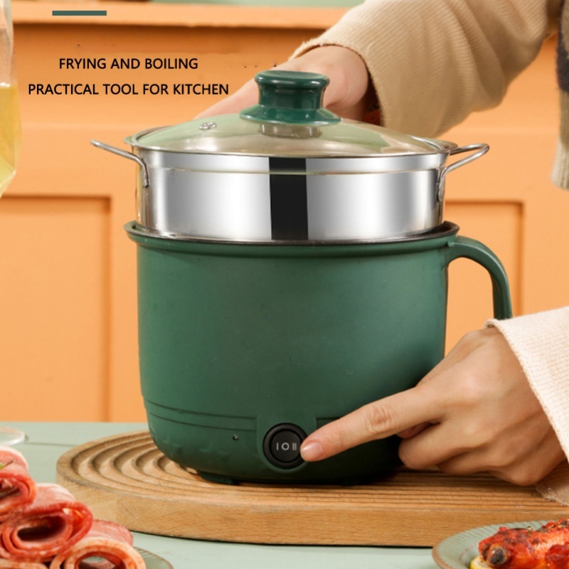 Dorm Home Party Electric Cooki - Home Cooking Electric recension och pris