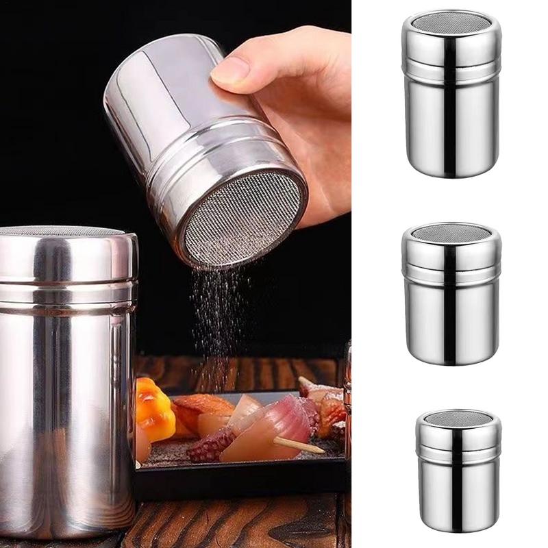 Stainless Steel Chocolate Shak - Home Cooking Help recension och pris