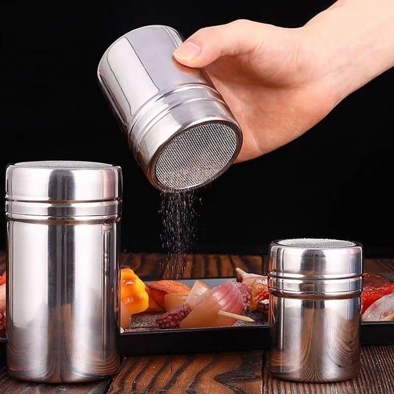 Stainless Steel Chocolate Shak - Home Cooking Help recension och pris
