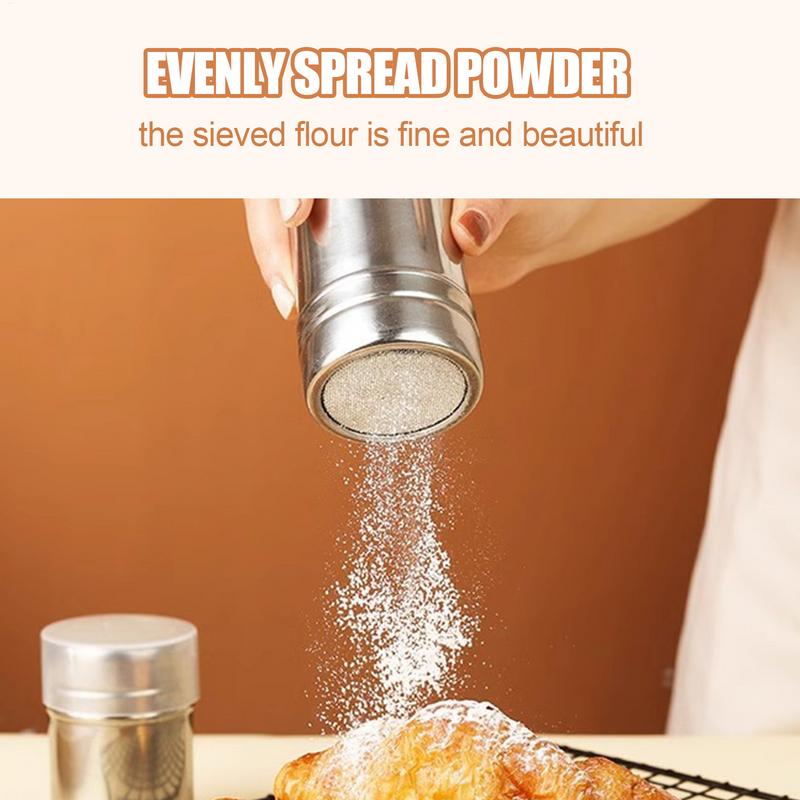 Stainless Steel Chocolate Shak - Home Cooking Help recension och pris