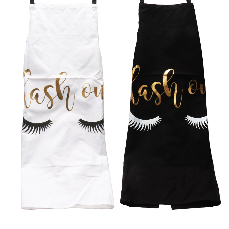 Eyelash  Apron Adult Home Cook - Home Cooking Help recension och pris