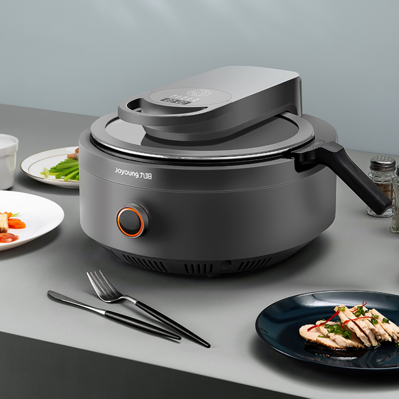 Multifunctional Intelligent Au - Home Cooking Fried Rice recension och pris