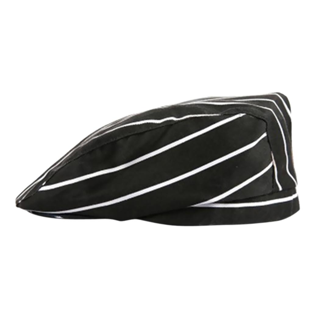 Soft Cotton Chef Hat Kitchen C - Home Cooking Service recension och pris