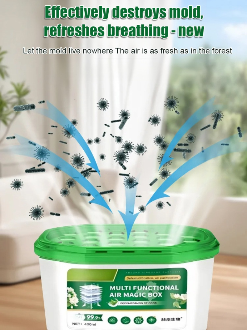 Super Mold Removal Box Dehumid - Idli Steamer Mold recension och pris