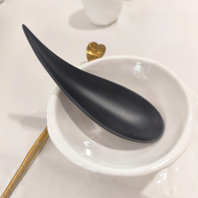 Matte Finish Oval Shaped Kitch - Home Cooking In Japanese recension och pris