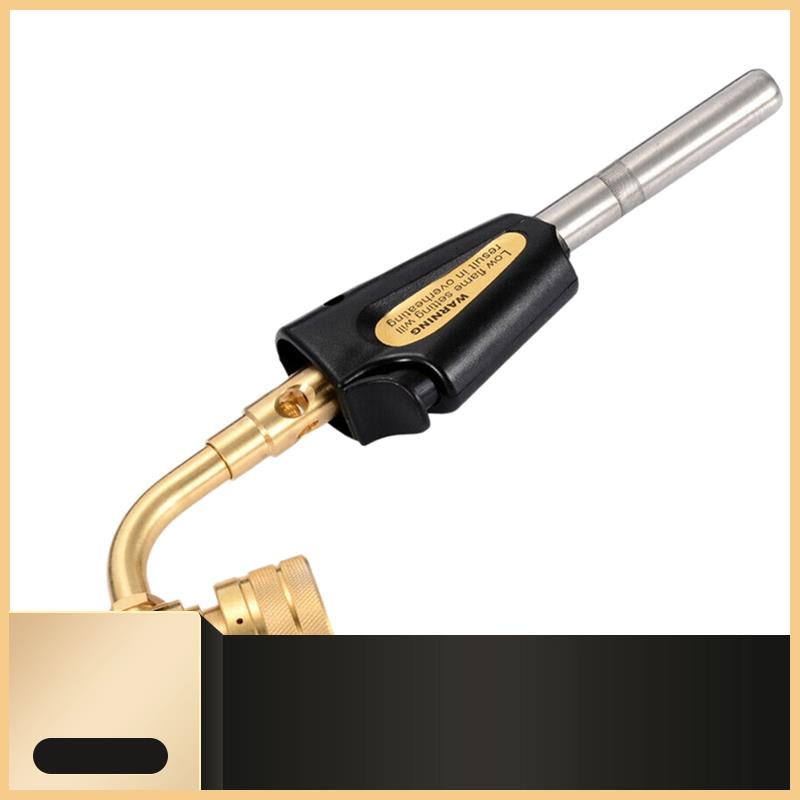 MAPP Propane Gas Welding Torch - Home Cooking Gas recension och pris