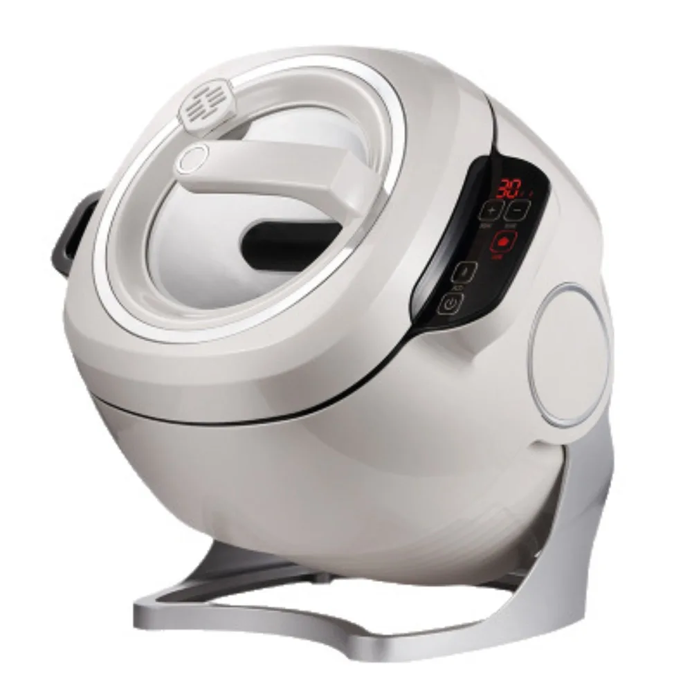 Multifunctional Drum Type Cook - Home Cooking Fried Rice recension och pris