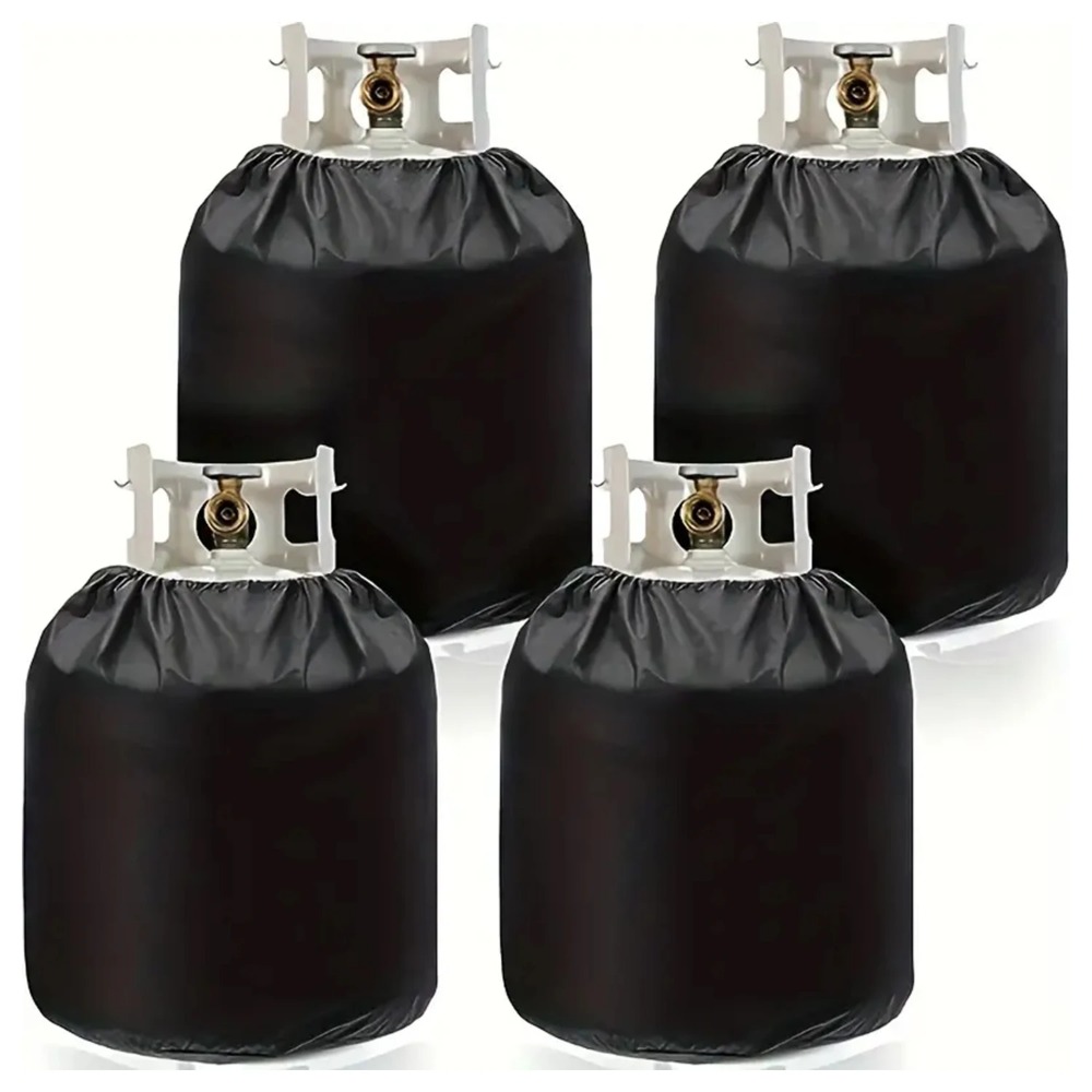 UV-resistant Propane Tank Cove - Home Cooking Gas recension och pris