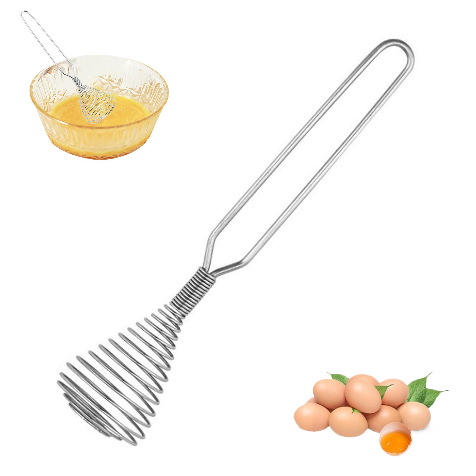 Stainless Steel Hand Whisk Spr - Home Cooking Help recension och pris