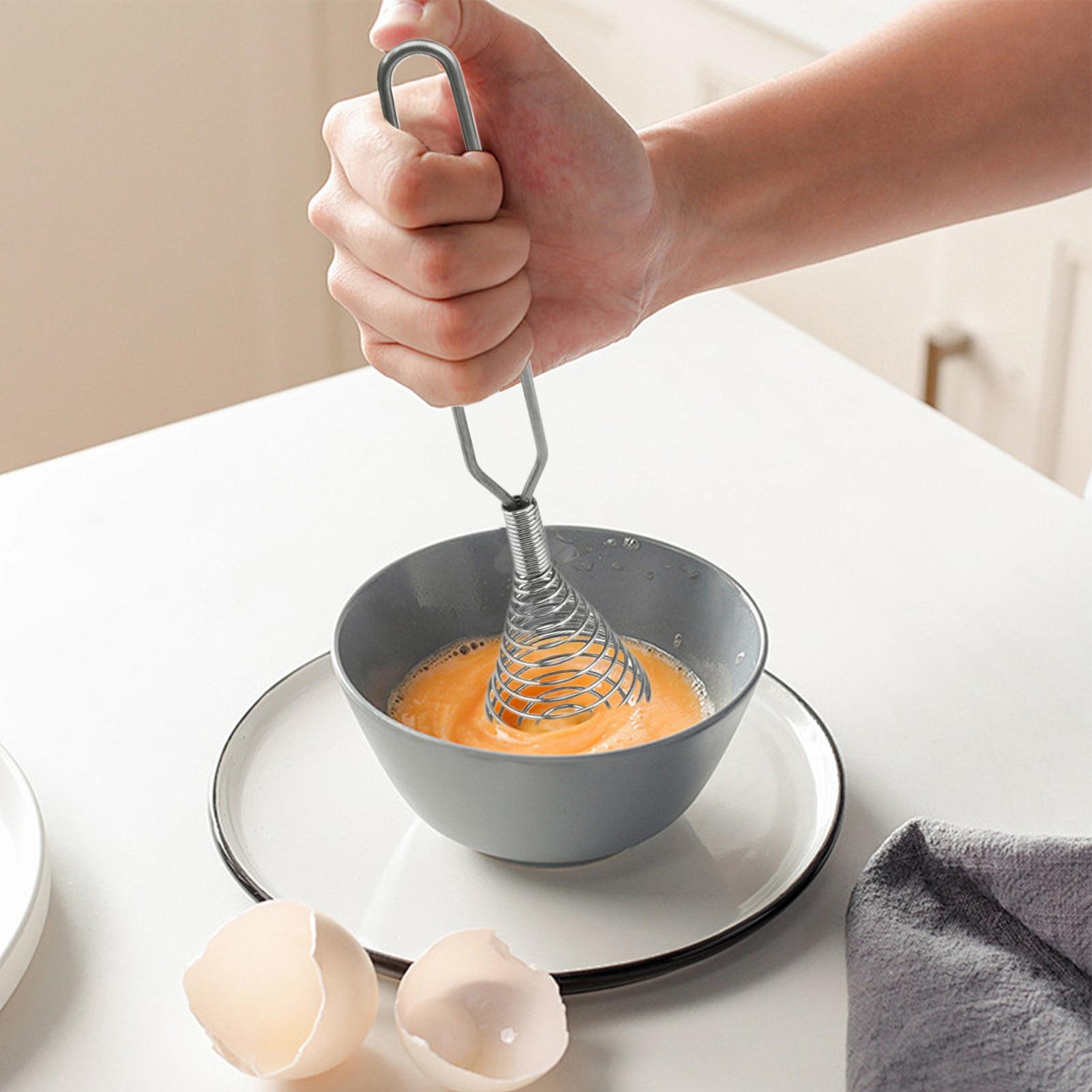 Stainless Steel Hand Whisk Spr - Home Cooking Help recension och pris