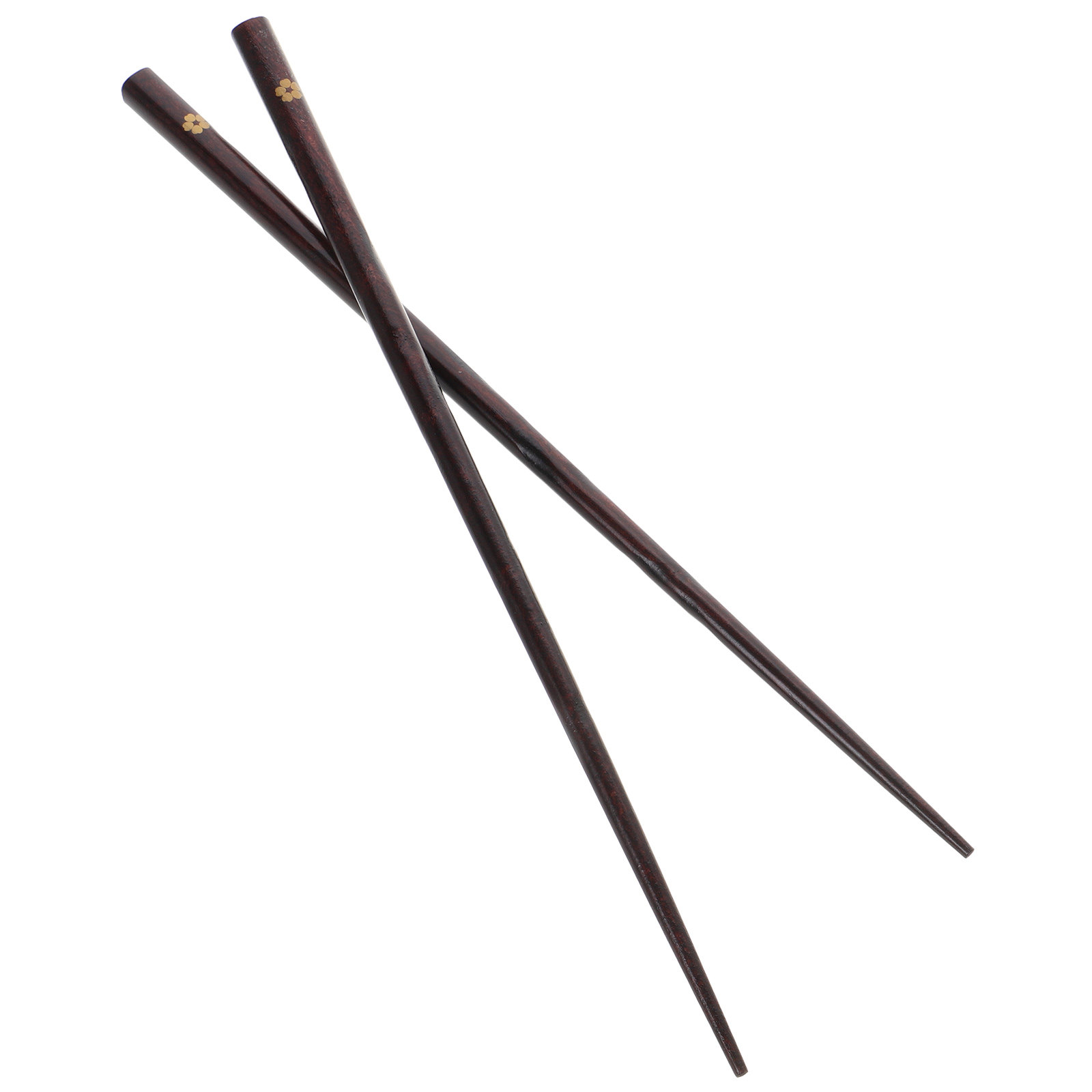 Wooden Chopsticks Japanese Sty - Home Cooking In Japanese recension och pris