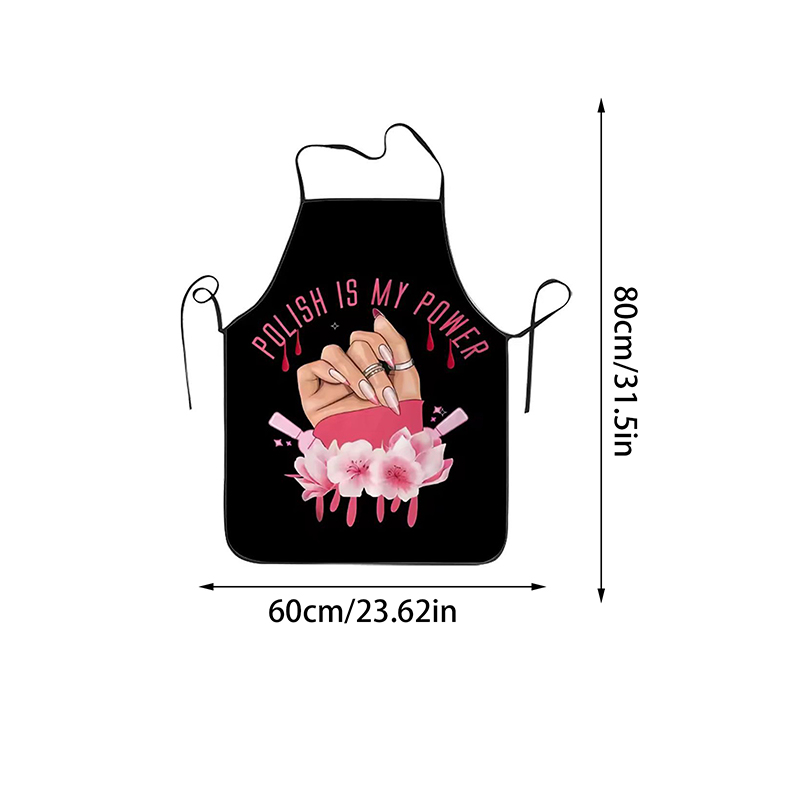1Pcs Nail Art Printing Beauty  - Home Cooking In recension och pris