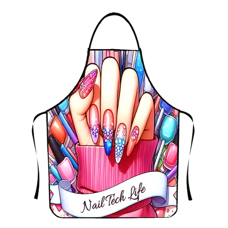 1Pcs Nail Art Printing Beauty  - Home Cooking In recension och pris