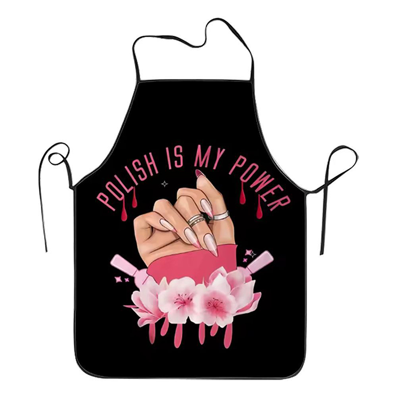 1Pcs Nail Art Printing Beauty  - Home Cooking In recension och pris