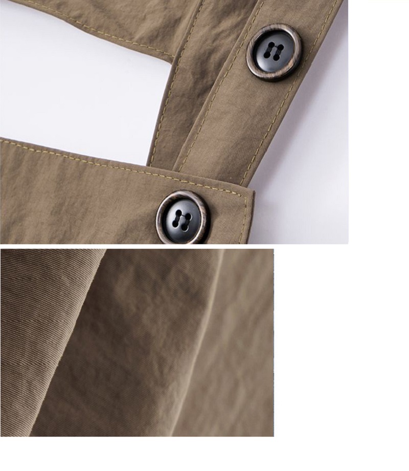 Barber Apron Simple Coffee Sho - Home Cooking Service recension och pris