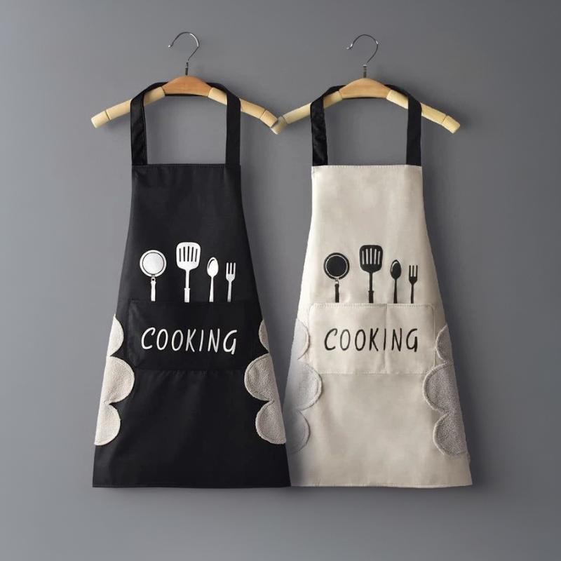 H Waterproof Oil-Proof Kitchen - Home Cooking Service recension och pris